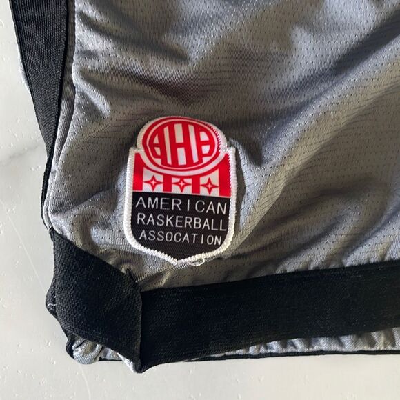 Just Don x Mitchell and Ness “Spirits of St. Louis” ABA Shorts Sz. Youth XXL Men - Picture 2 of 11